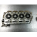 #XK03 Right Cylinder Head From 2012 Ford F-350 Super Duty  6.7 BC3Q6090CB Power Stoke Diesel